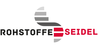 Rohstoffe Seidel Logo