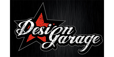 Logo von Design Garage