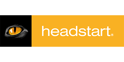 Logo von Headstart
